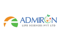 Admiron life science -logo