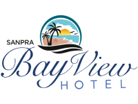 Bay view hotel-logo