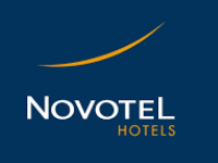 Novotel -logo