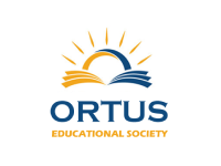 Ortus college of nursing-logo