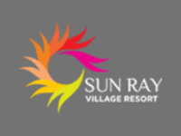 Sunray village resort -logo